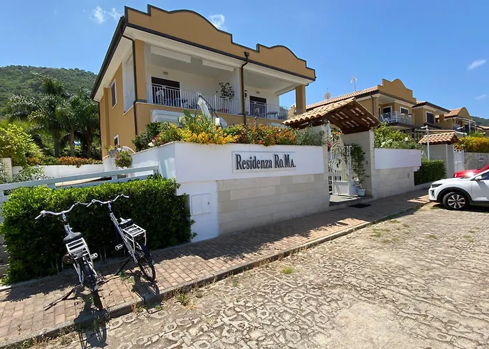 Residenza Roma