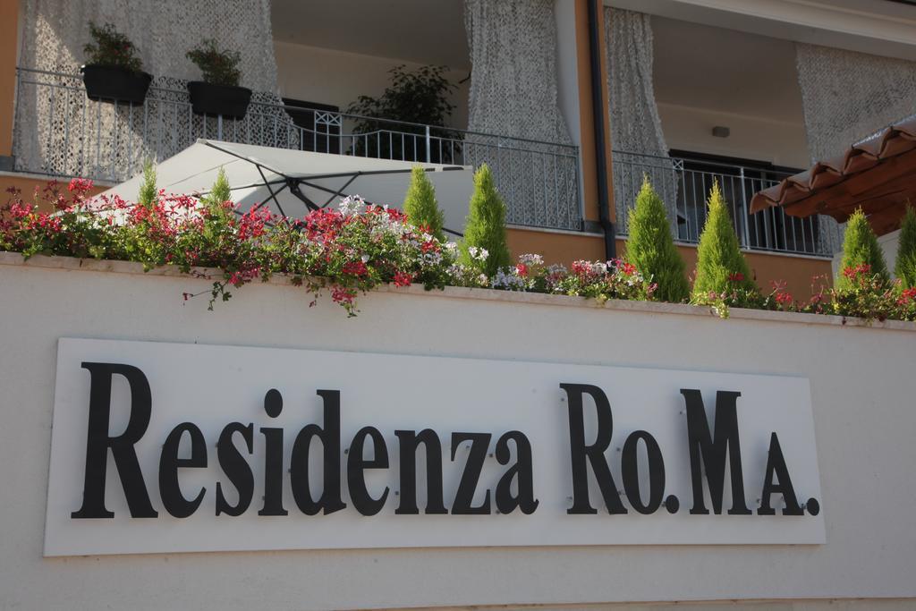 Residenza Roma Bed & Breakfast