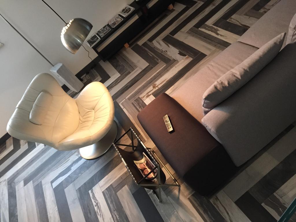 Bed & Breakfast Residenza Roma Tropea