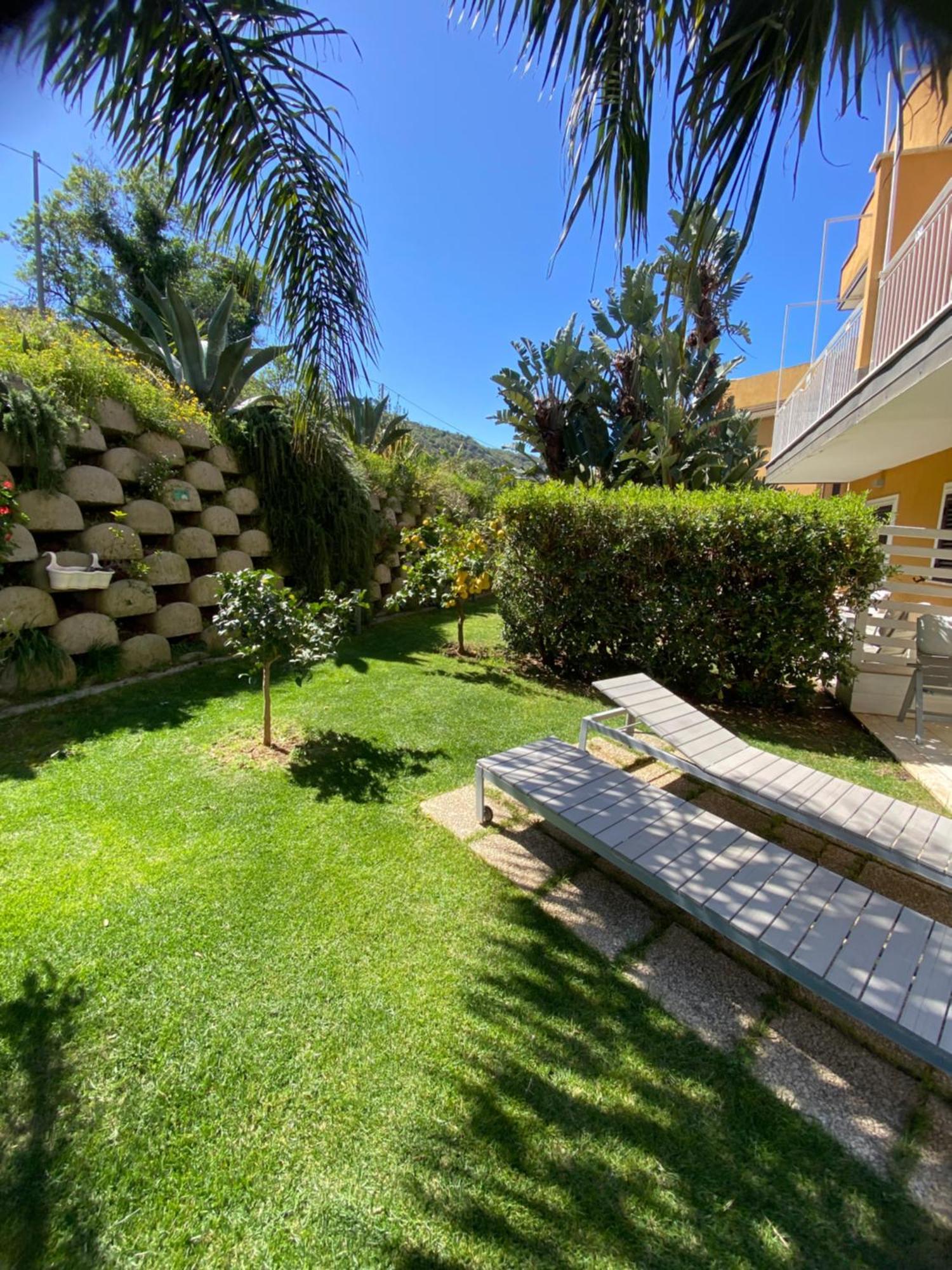 Bed & Breakfast Residenza Roma 3*