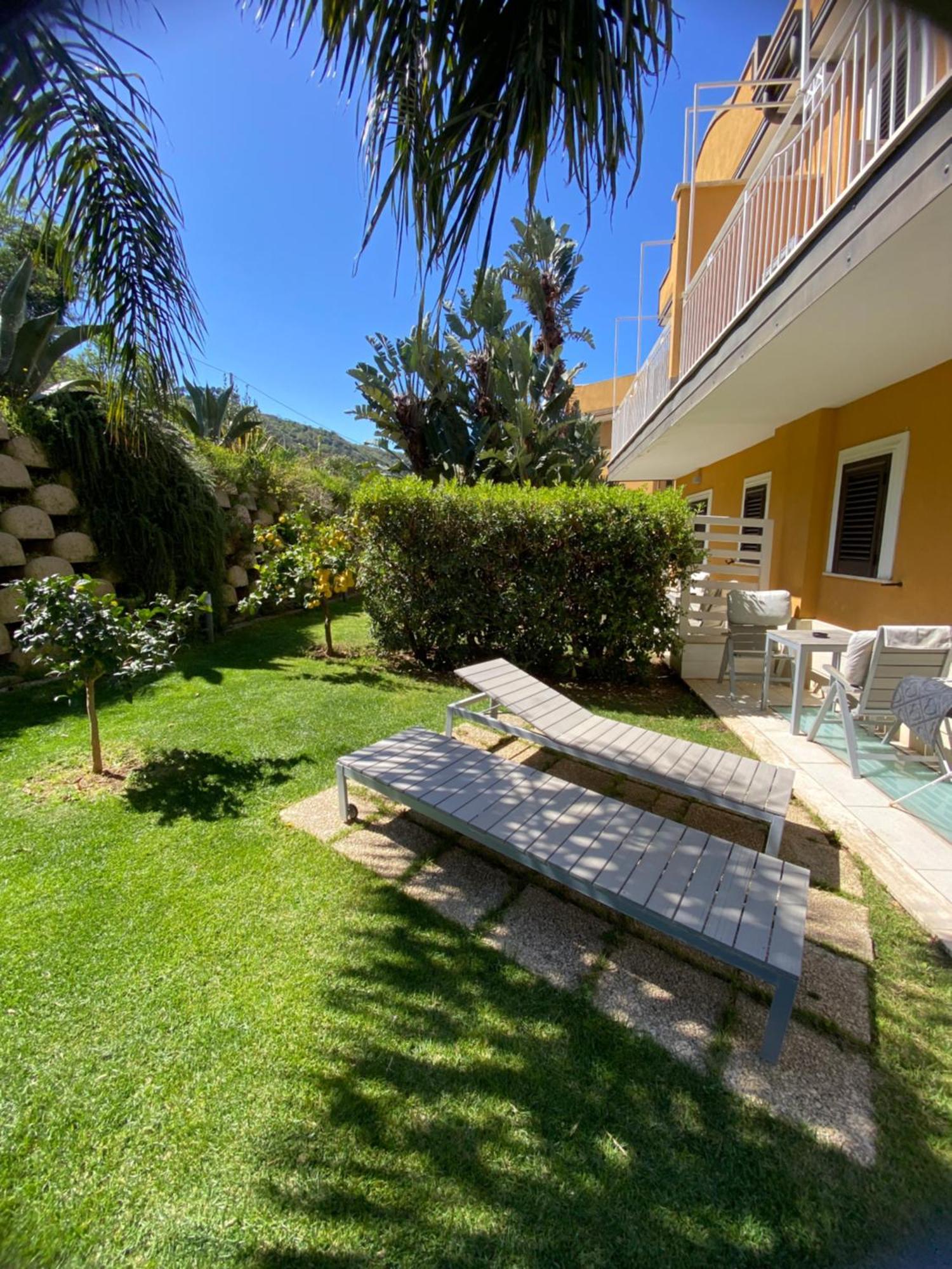 Residenza Roma 3* Tropea