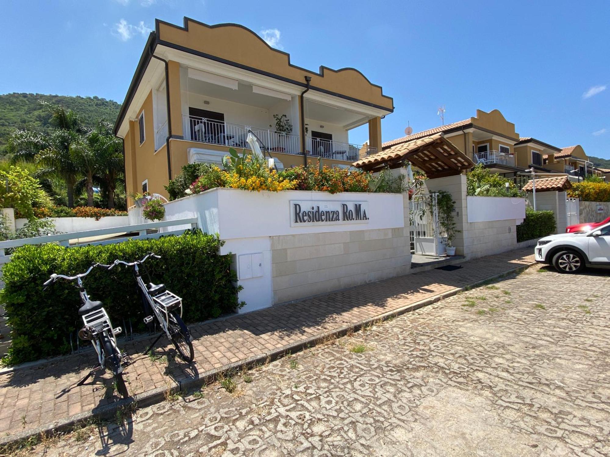 Residenza Roma