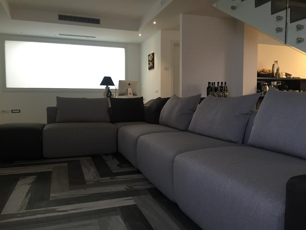 Bed & Breakfast Residenza Roma Tropea