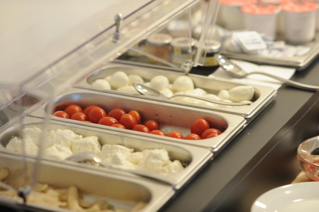 Bed & Breakfast Residenza Roma 3*