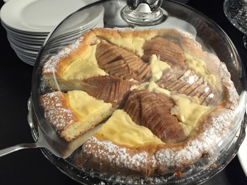 Bed & Breakfast Residenza Roma