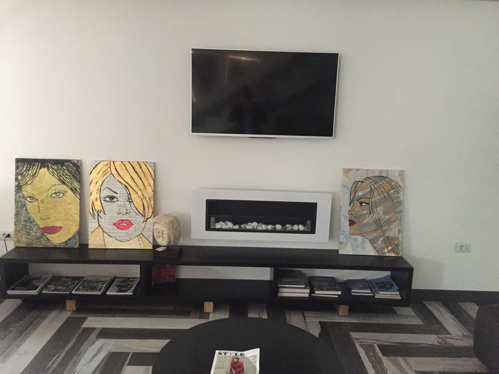 Bed & Breakfast Residenza Roma Tropea