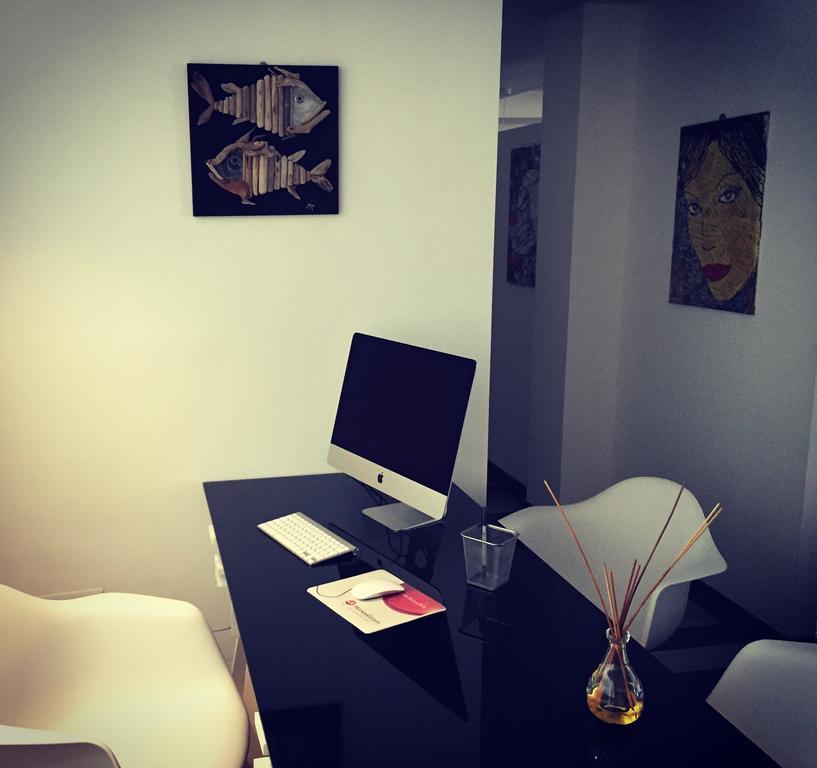 Bed & Breakfast Residenza Roma Tropea