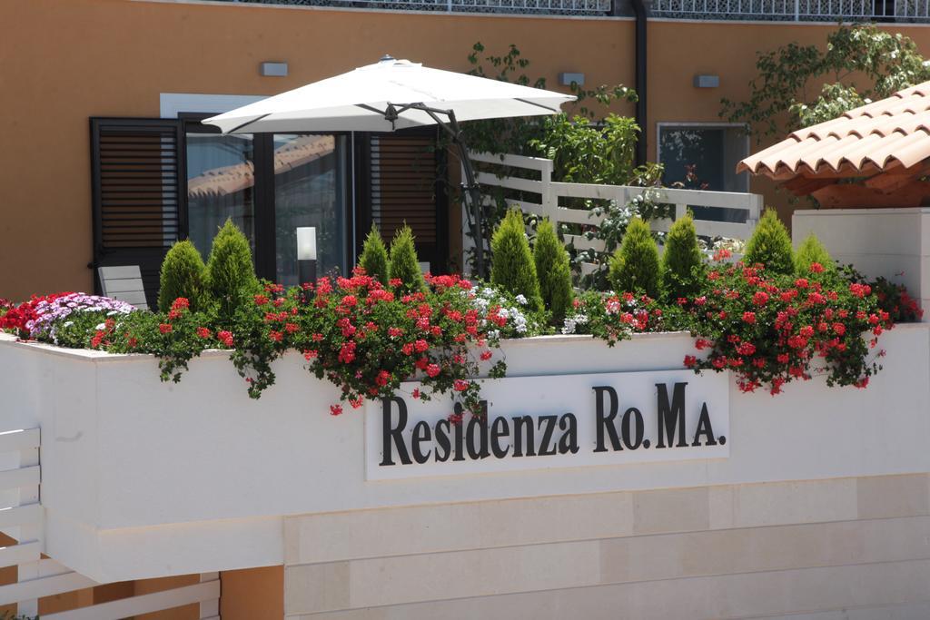 Bed & Breakfast Residenza Roma Tropea