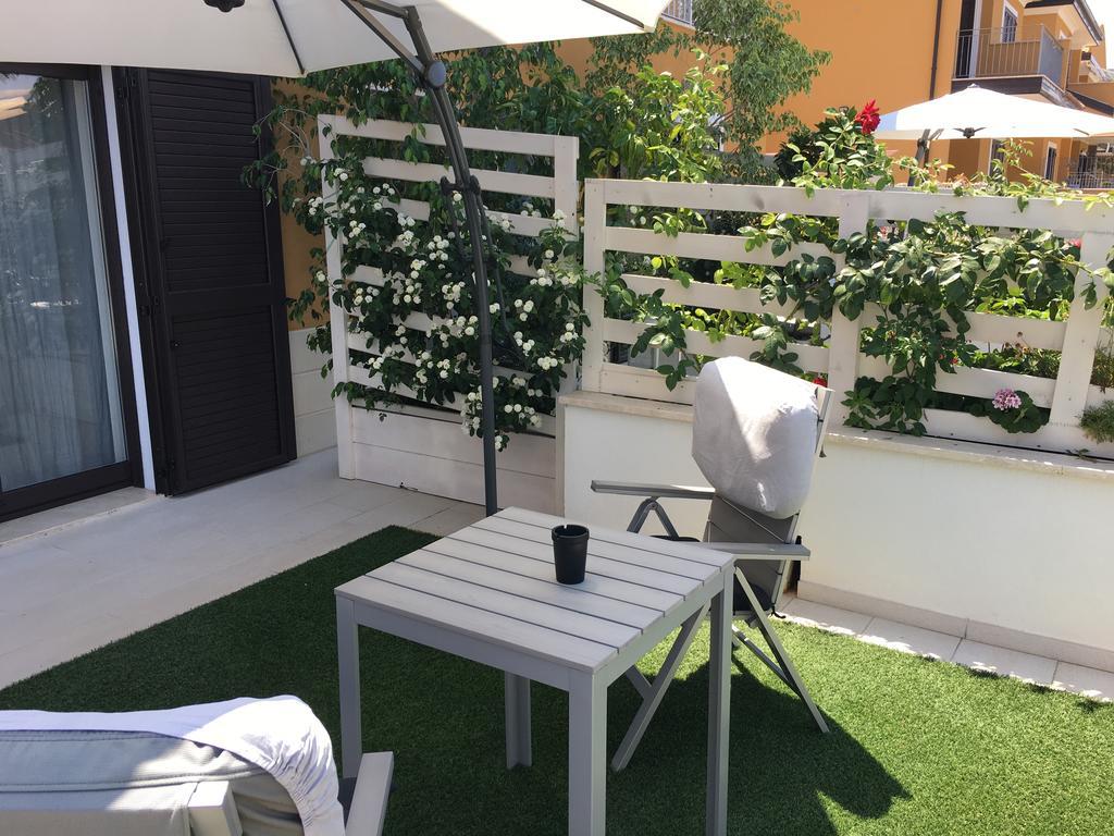 Residenza Roma Tropea