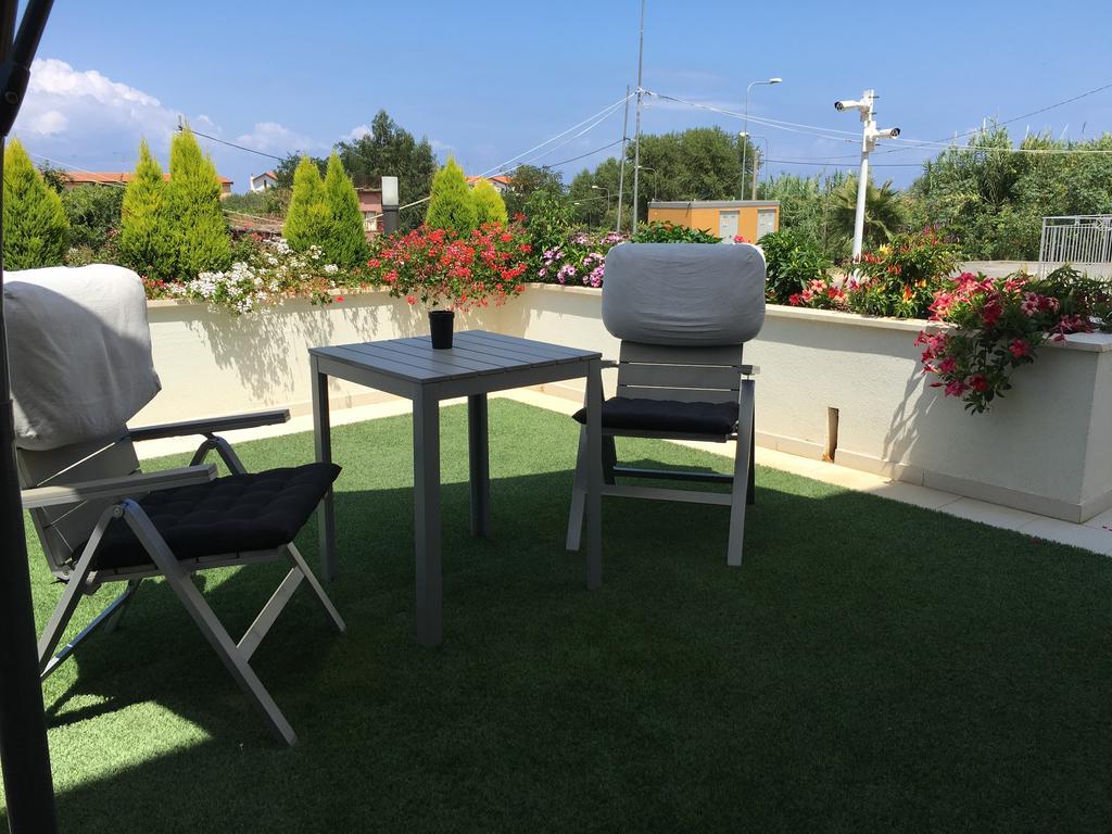 Bed & Breakfast Residenza Roma