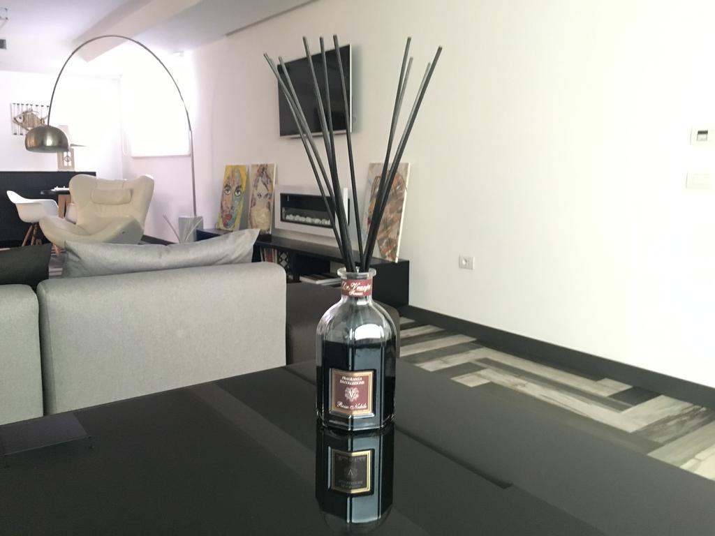 Bed & Breakfast Residenza Roma