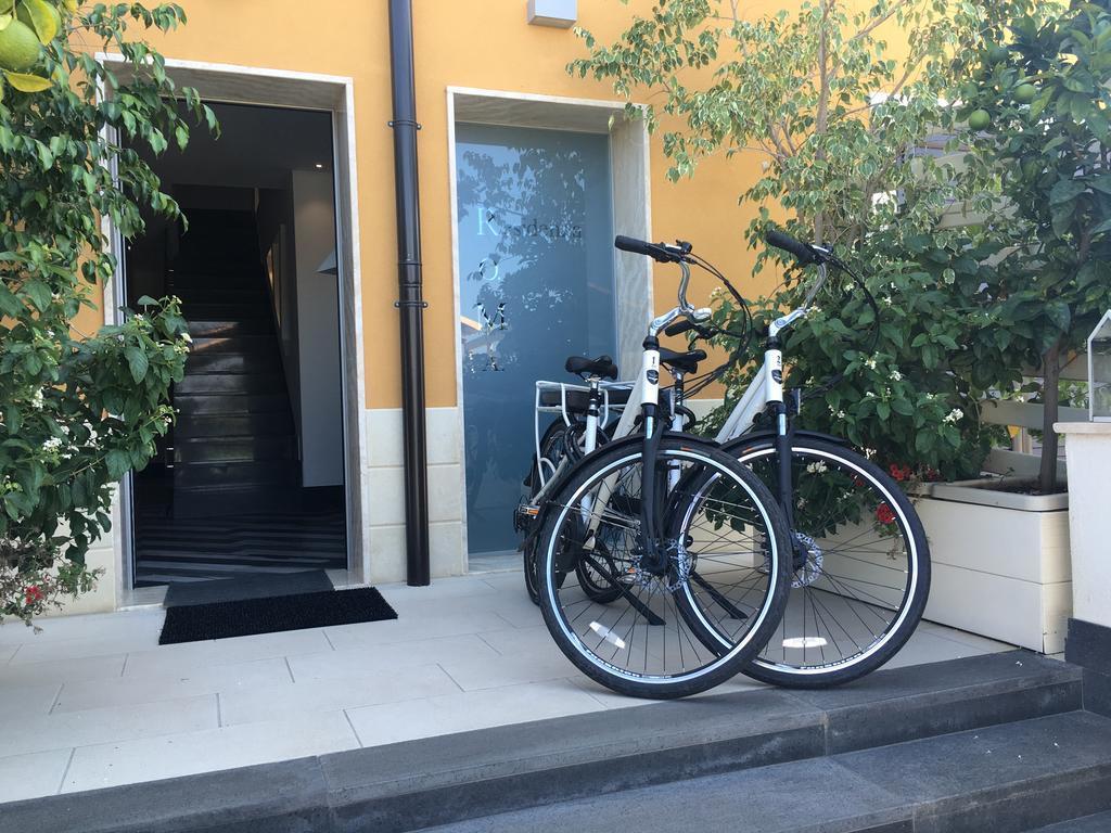 Bed & Breakfast Residenza Roma 3*
