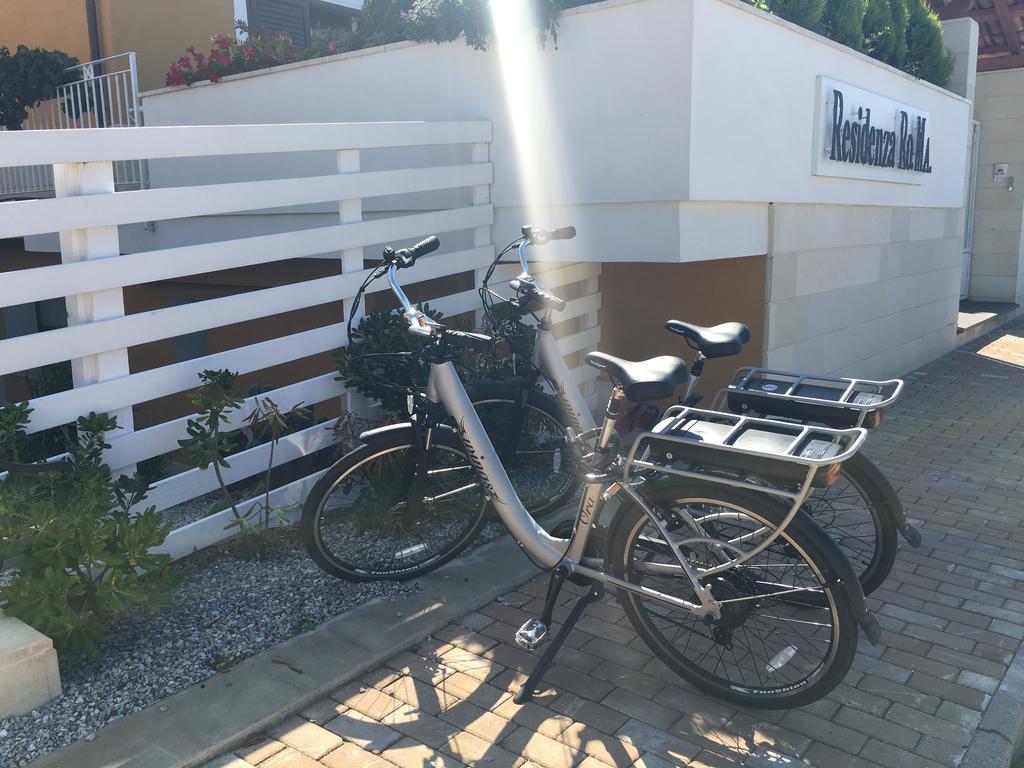Residenza Roma 3*