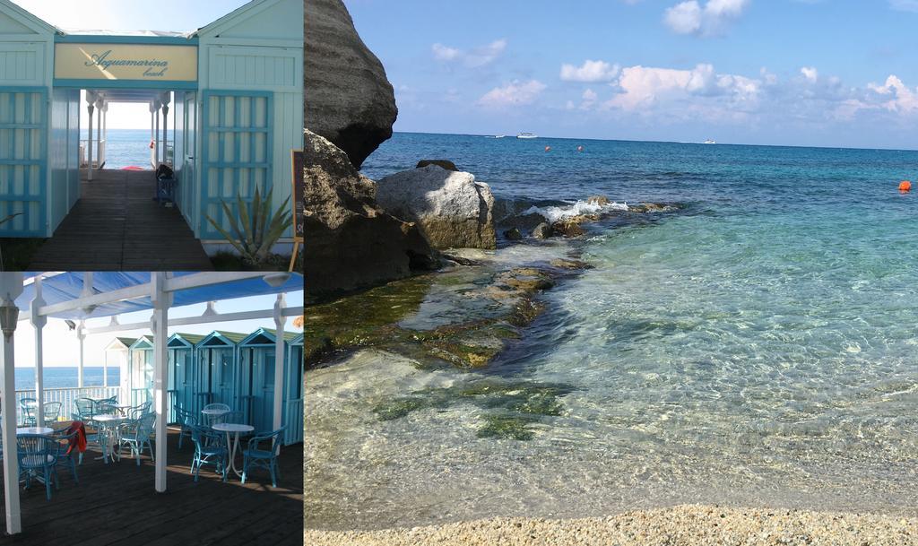 Residenza Roma 3* Tropea