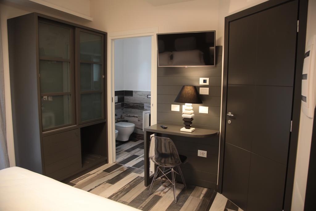 Residenza Roma Bed & Breakfast Tropea