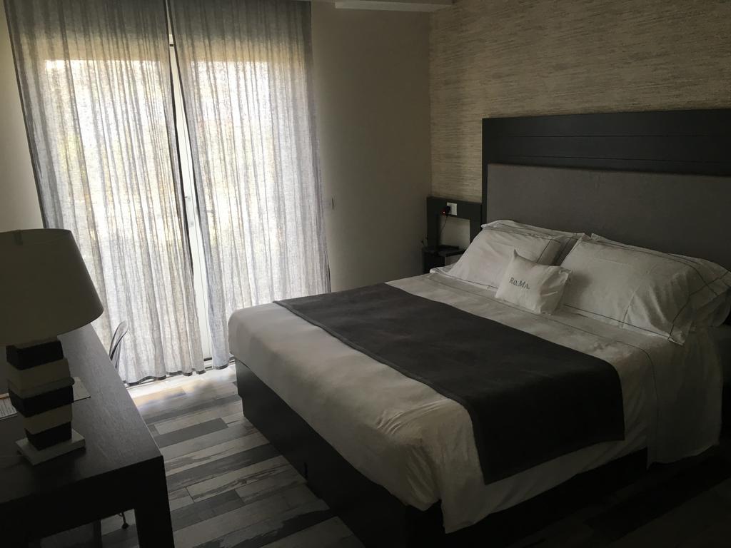 Residenza Roma 3* Tropea