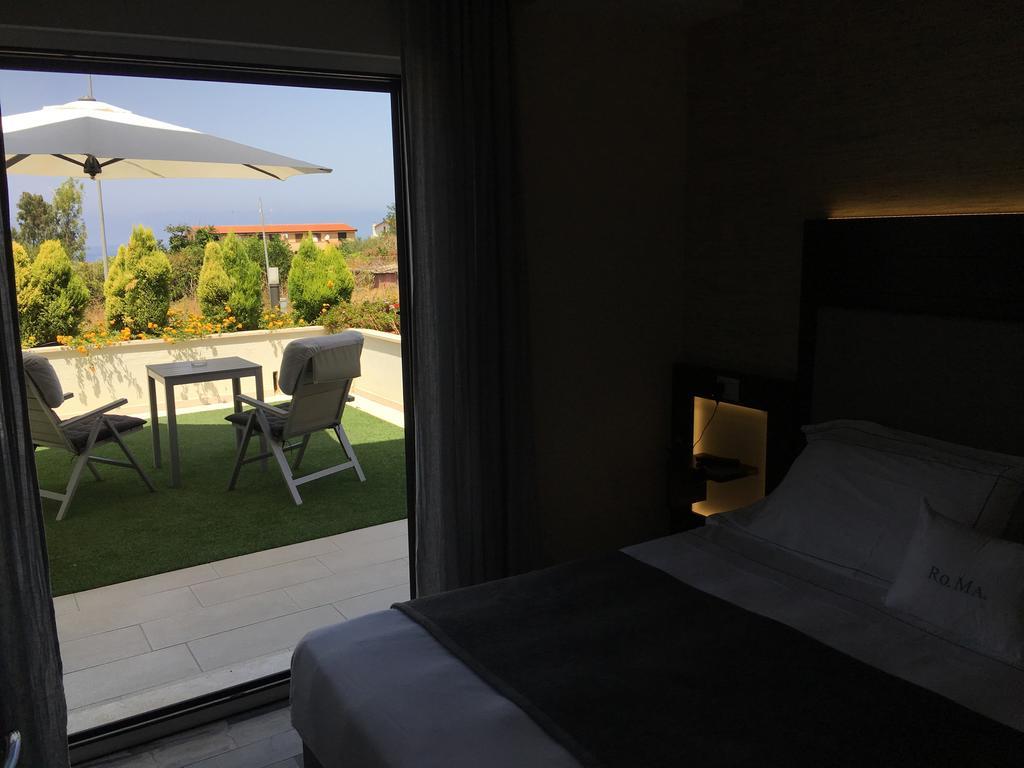 Bed & Breakfast Residenza Roma 3*