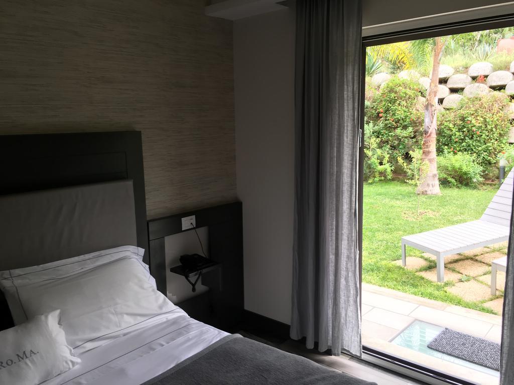 Bed & Breakfast Residenza Roma Tropea