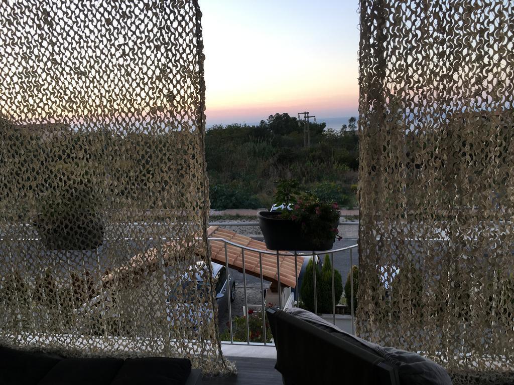 Bed & Breakfast Residenza Roma Tropea