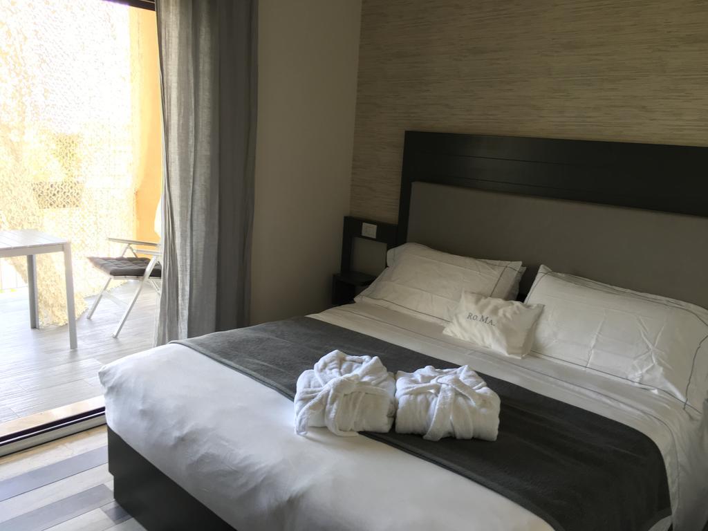 Residenza Roma 3*