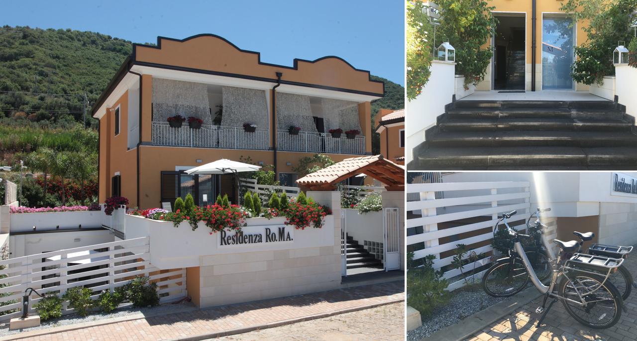 Residenza Roma Bed & Breakfast
