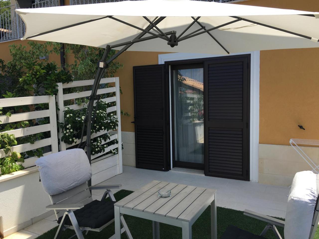 Residenza Roma 3* Tropea