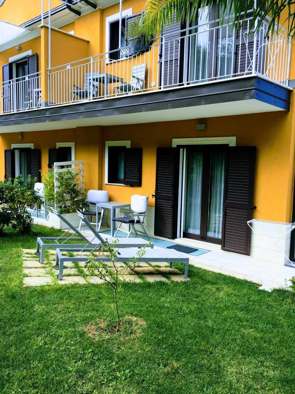 Residenza Roma Tropea