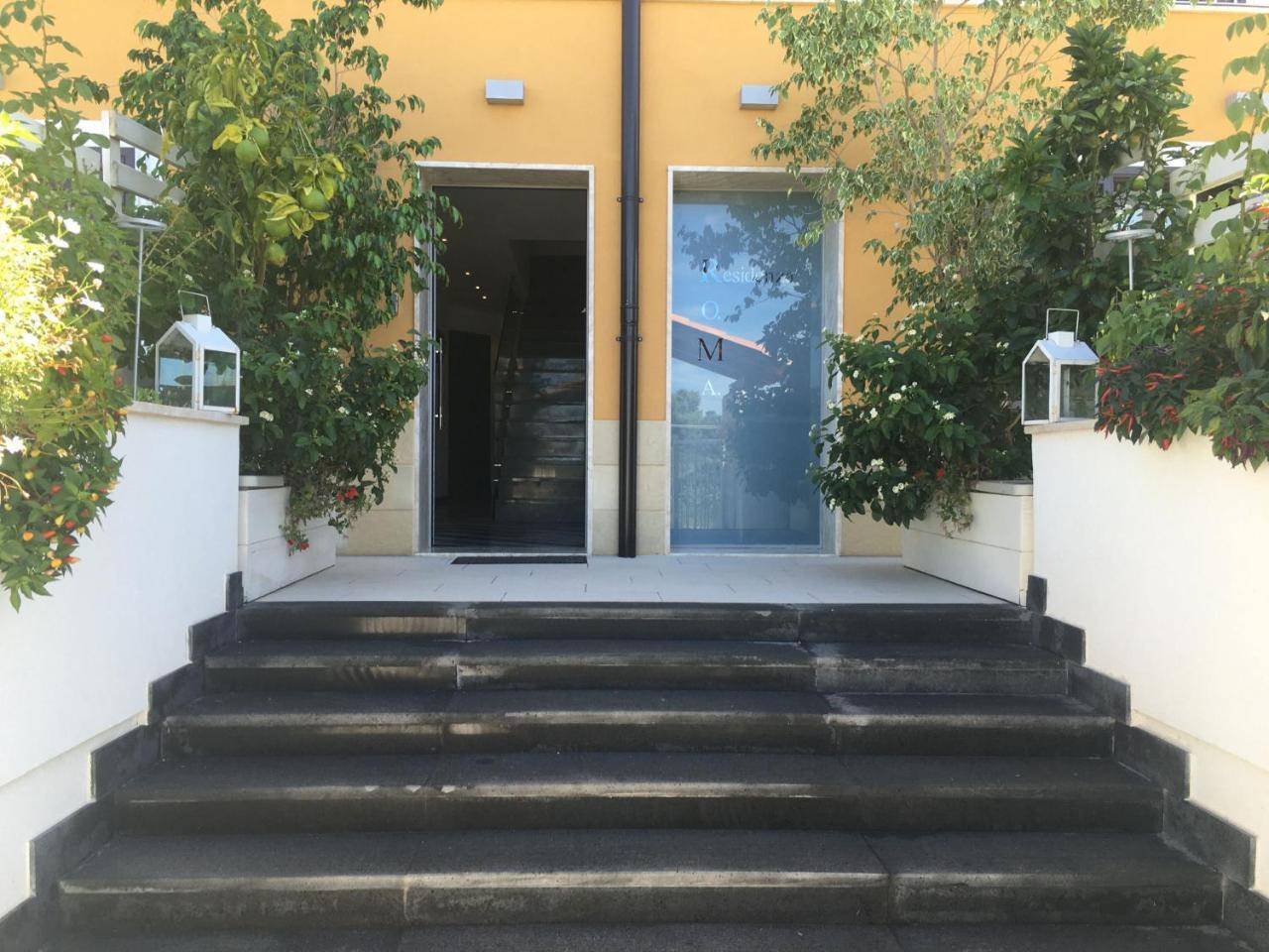 Bed & Breakfast Residenza Roma 3*